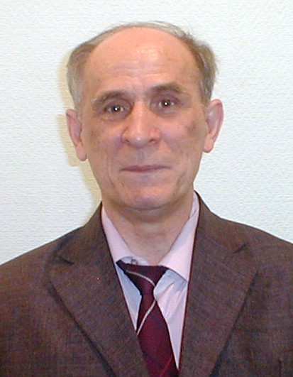 Джураев В.Д.
